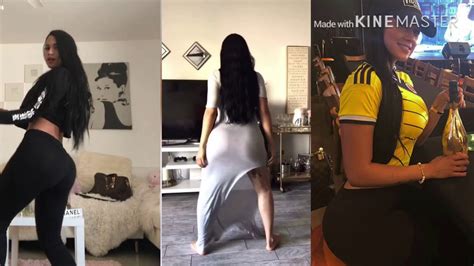 Sexy Latina Twerking Porn Videos 